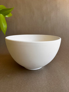 Bowl Mixing Medium