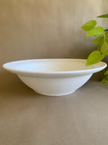Bowl Salad With Rim
