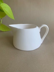 Jug Conical Fat