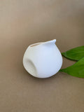 Jug Milk No Handle Small