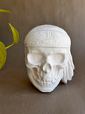 Kids Pirate Skull Mask