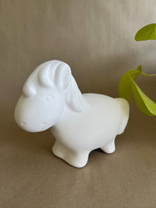 Kids Pony