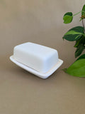 Misc Butter Dish Square Small