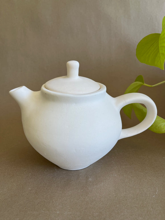 Misc Tea Pot 2 Cup Small
