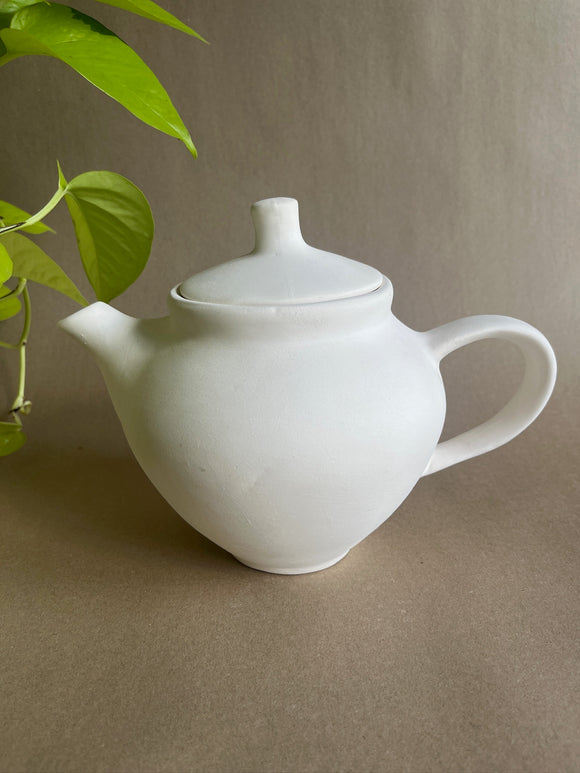 Misc Tea Pot 4 Cup Medium
