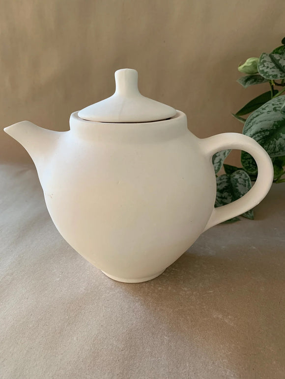 Misc Tea Pot 6 Cup Large
