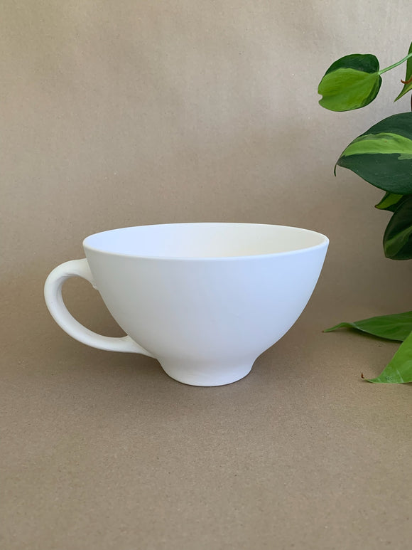 Mug Soup Cup Small