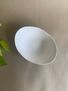 Plate Crafted Oval Salad
