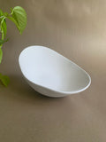 Plate Crafted Oval Salad