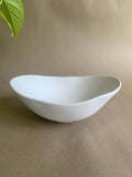 Plate Crafted Oval Salad