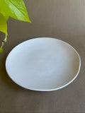 Plate Crafted Side Medium