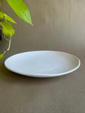 Plate Crafted Side Medium