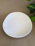 Plate Crafted Teardrop Large