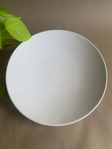 Plate Deep Dinner