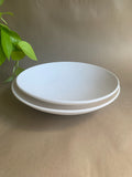 Plate Deep Dinner