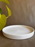 Plate Flat Dinner Large