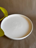 Plate Flat Dinner Large