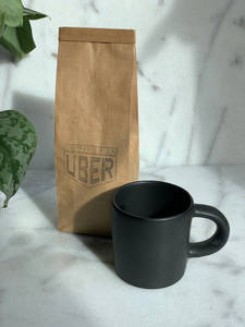 Coffee by Uber (deli)