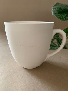 Tulip XL Mug