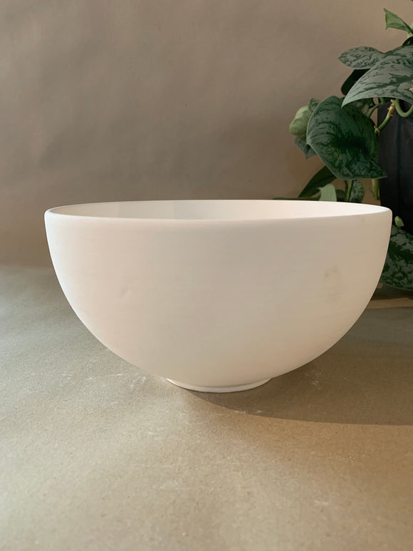 Mixing Bowl (small, medium, large, XL)