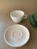 Tulip Mug and saucer Set